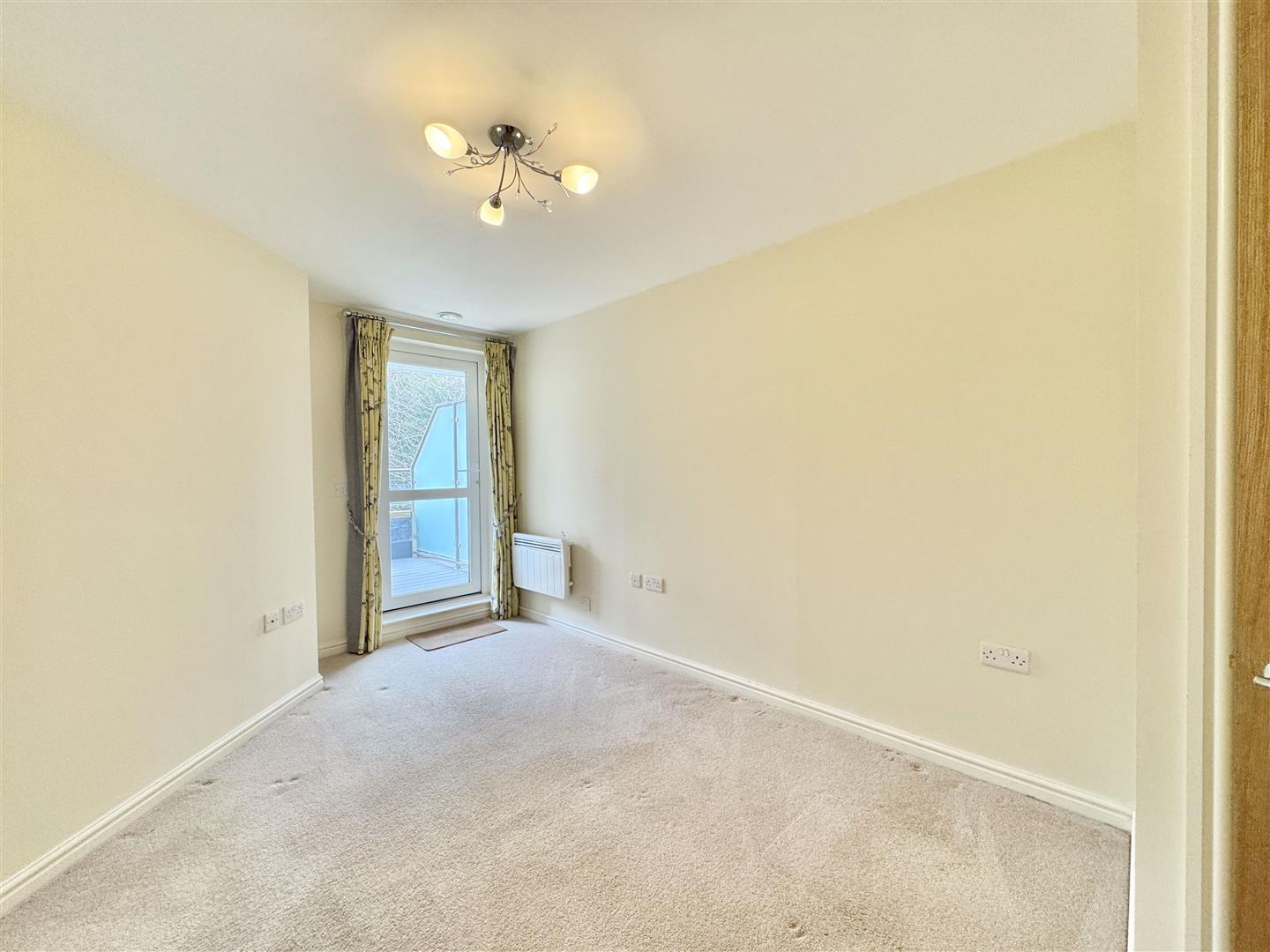 Tregolls Road, Truro